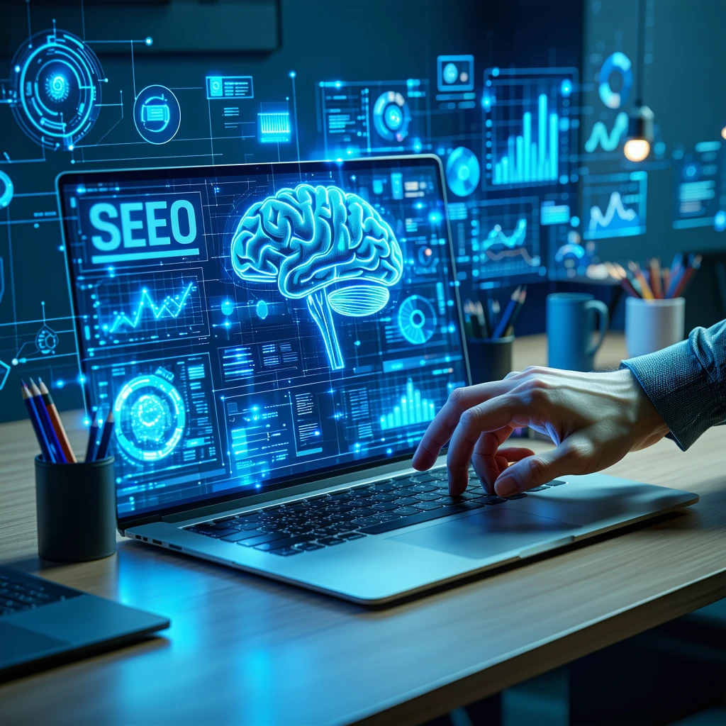 Relevance is the New Ranking Signal: How AI Search Redefines Optimization