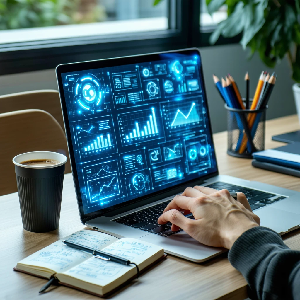 SEO in an AI-Powered World: Changes Over the Past Year and Trends for 2025