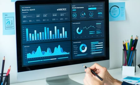 Strategic PPC Moves to Offset Traffic Loss from Zero-Click Search