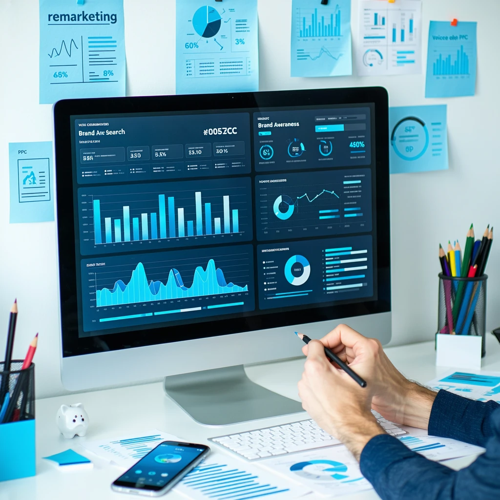 Strategic PPC Moves to Offset Traffic Loss from Zero-Click Search