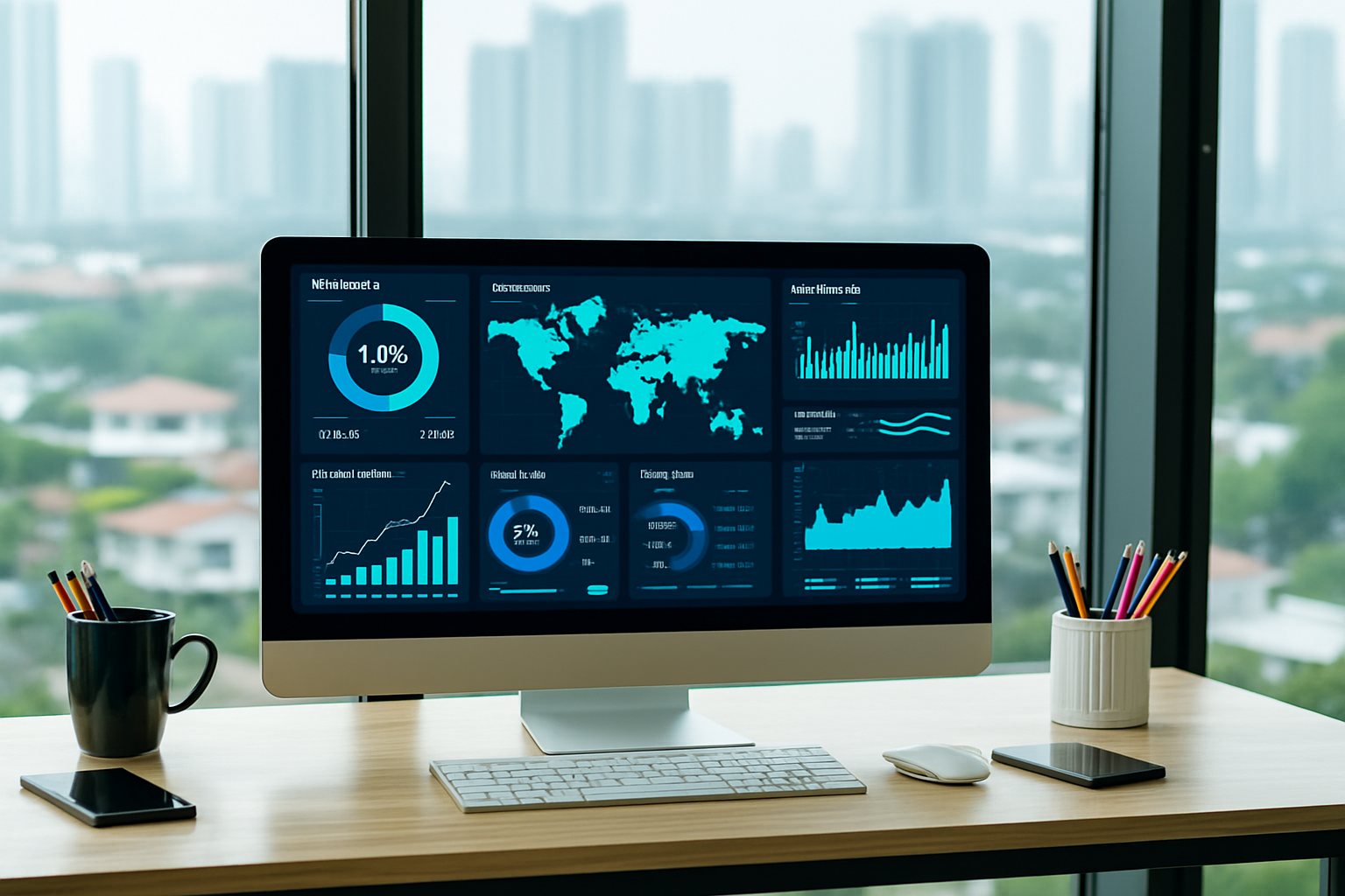 Top Tools for PPC Agencies in 2025