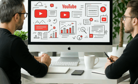 YouTube Ad Placements Explained with 2025 Updates