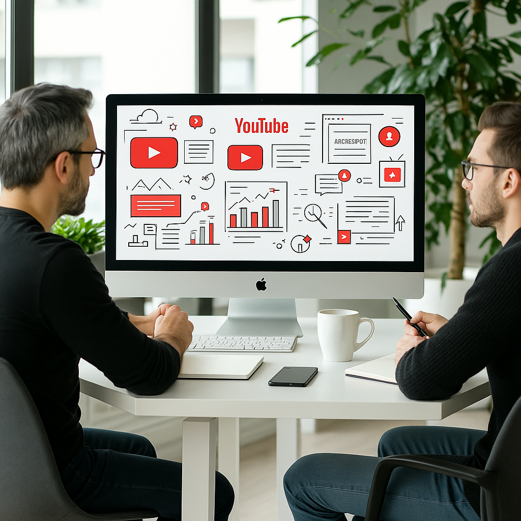 YouTube Ad Placements Explained with 2025 Updates