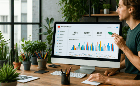 YouTube Insights Finder Expands Globally: A New Era for Marketers and Content Creators