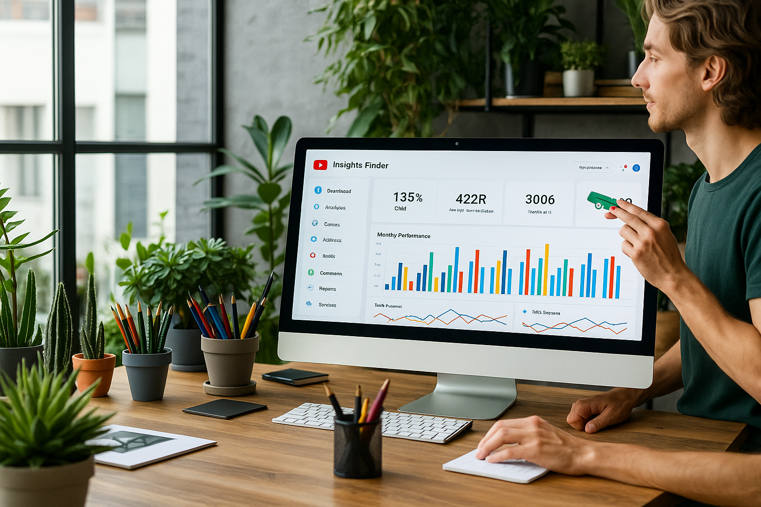 YouTube Insights Finder Expands Globally: A New Era for Marketers and Content Creators