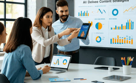 The 5 New Realities of Search: Rethinking Content Strategy for 2026 and Beyond