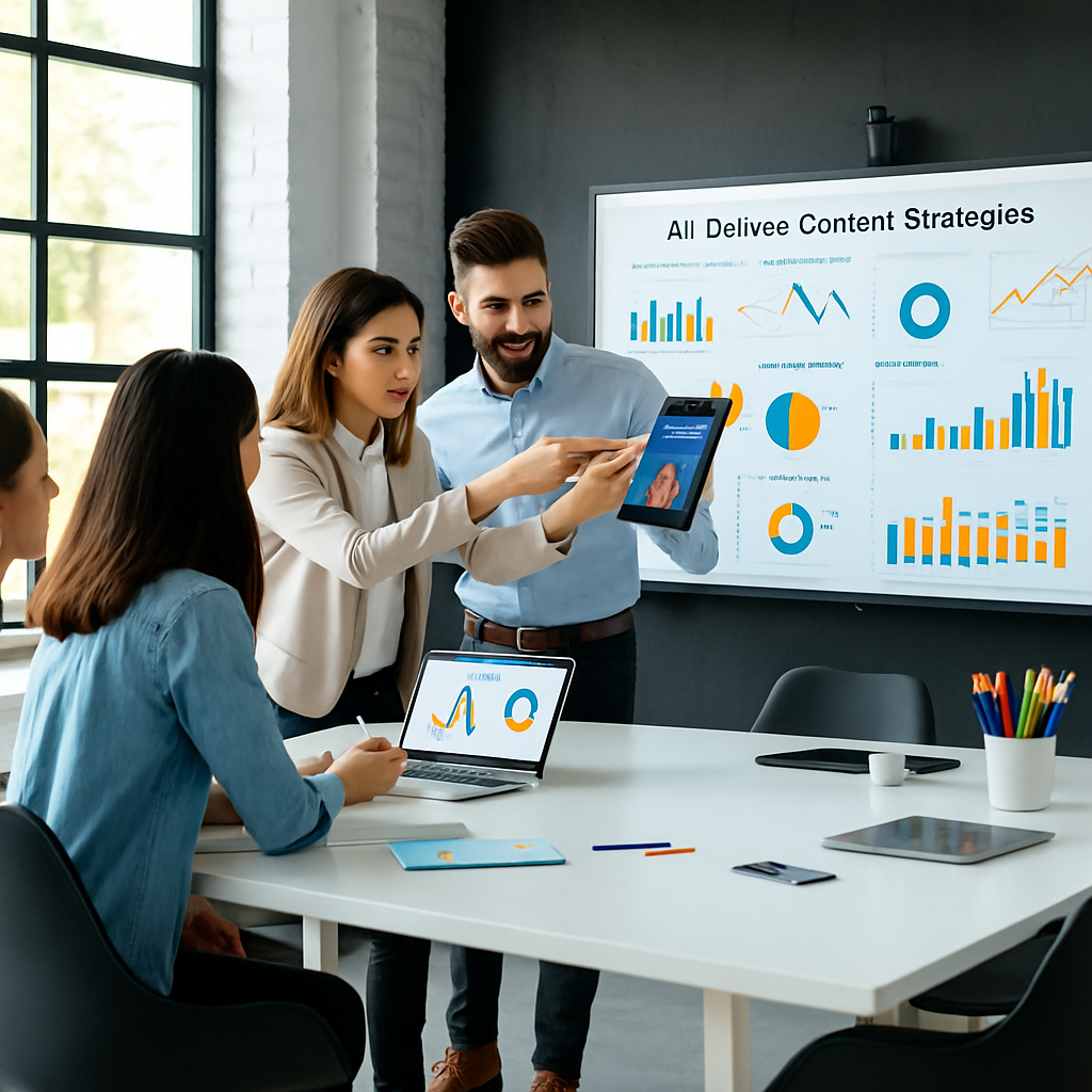 The 5 New Realities of Search: Rethinking Content Strategy for 2026 and Beyond