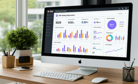 A/B Test Your Way to Search Marketing Success