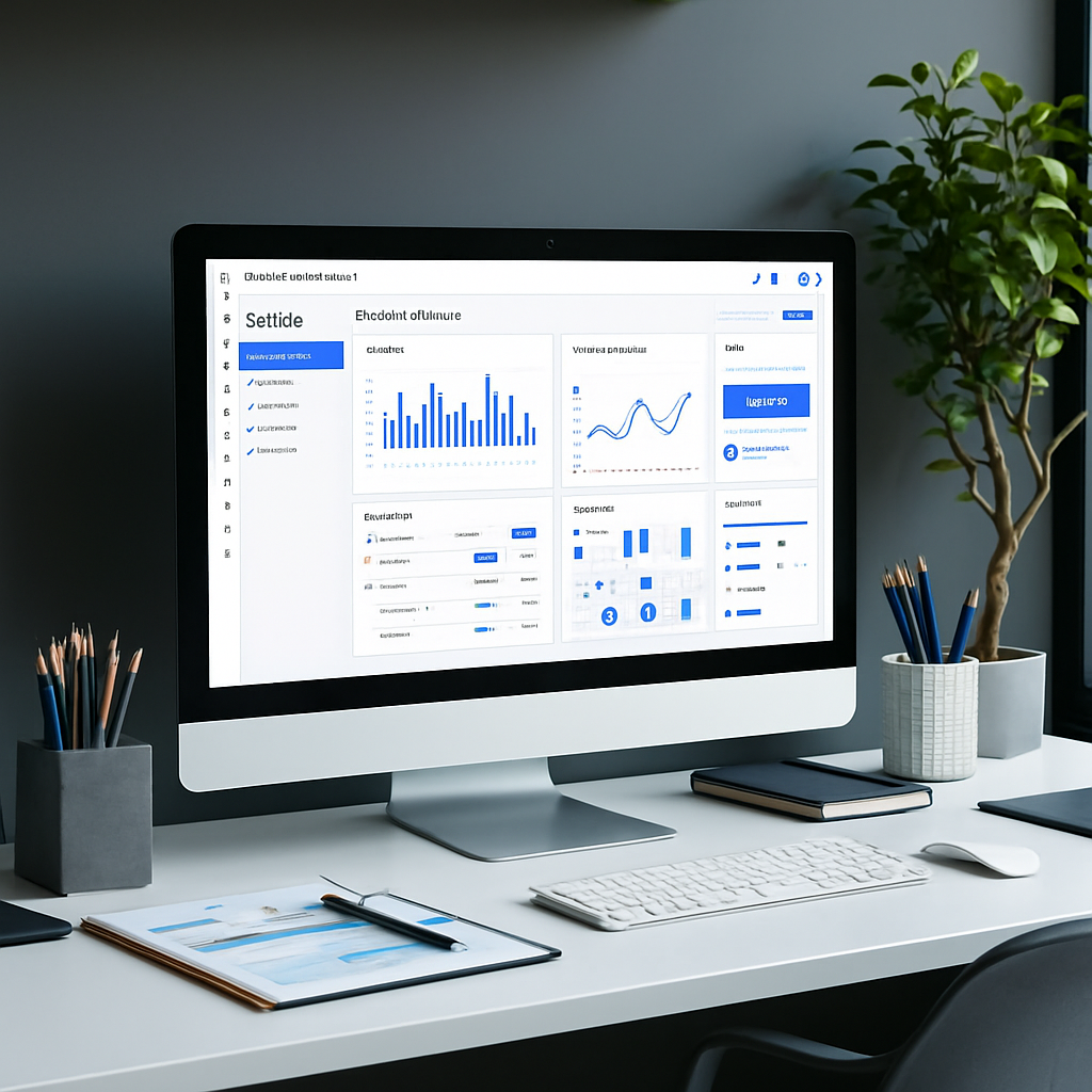 Advanced Agentic Use Cases for Digital Asset Management