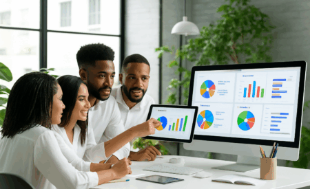 AI Impact on Local Search Visibility and ROI
