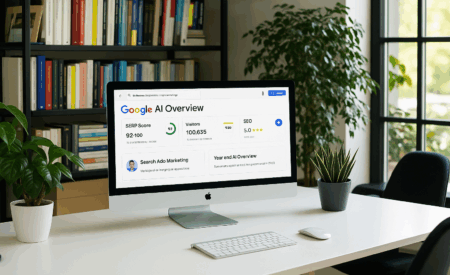 How AI Mode AI Overviews Work and Their Relation to Patents