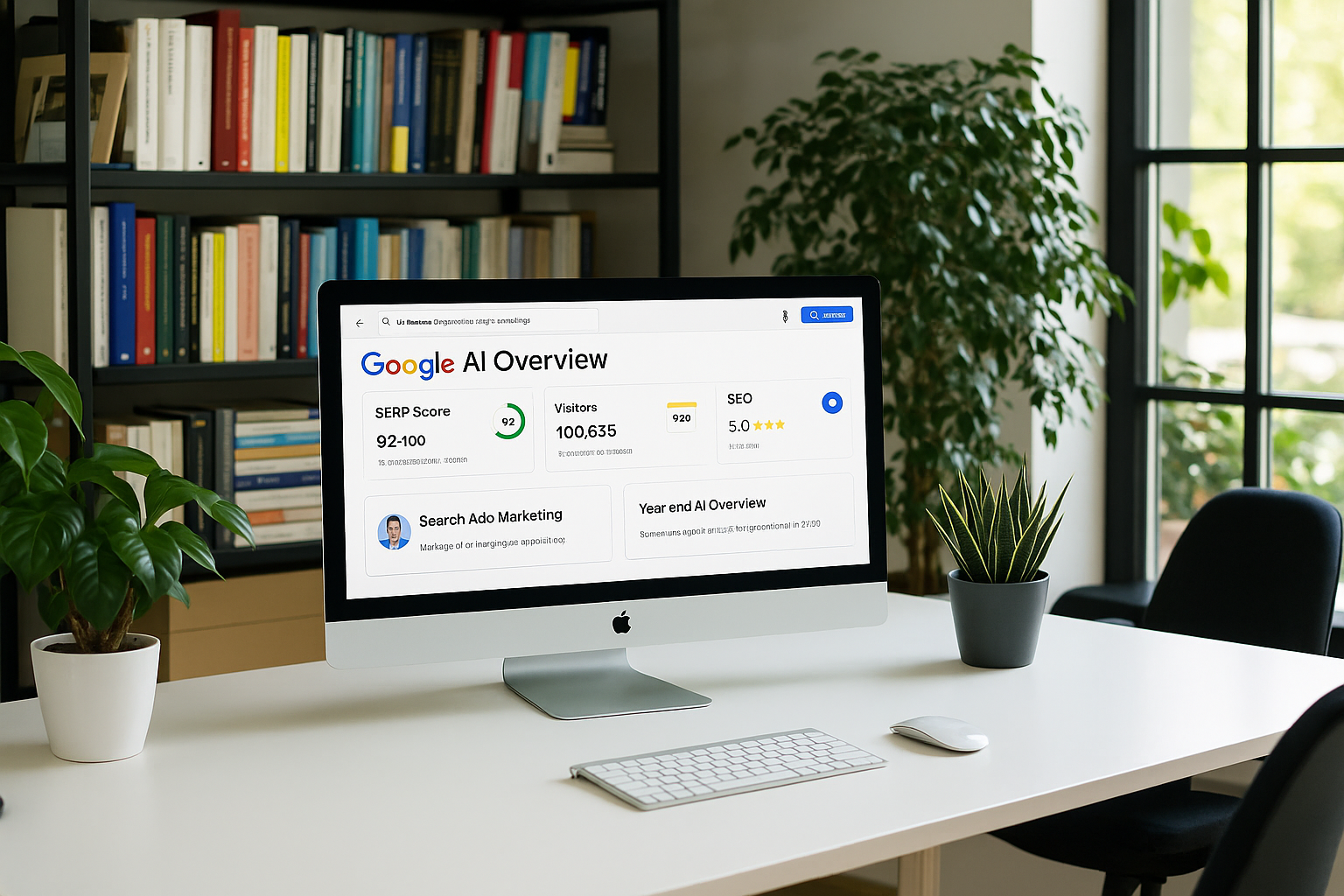 How AI Mode AI Overviews Work and Their Relation to Patents