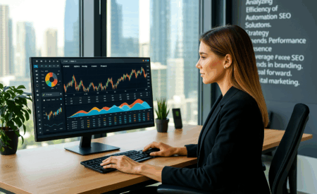 How AI is Reshaping SEO: Challenges, Opportunities, and Brand Strategies for 2025
