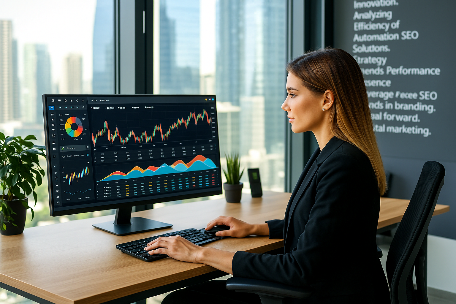 How AI is Reshaping SEO: Challenges, Opportunities, and Brand Strategies for 2025
