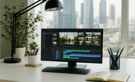 Evaluation of AI Video Generators and Trends in 2025