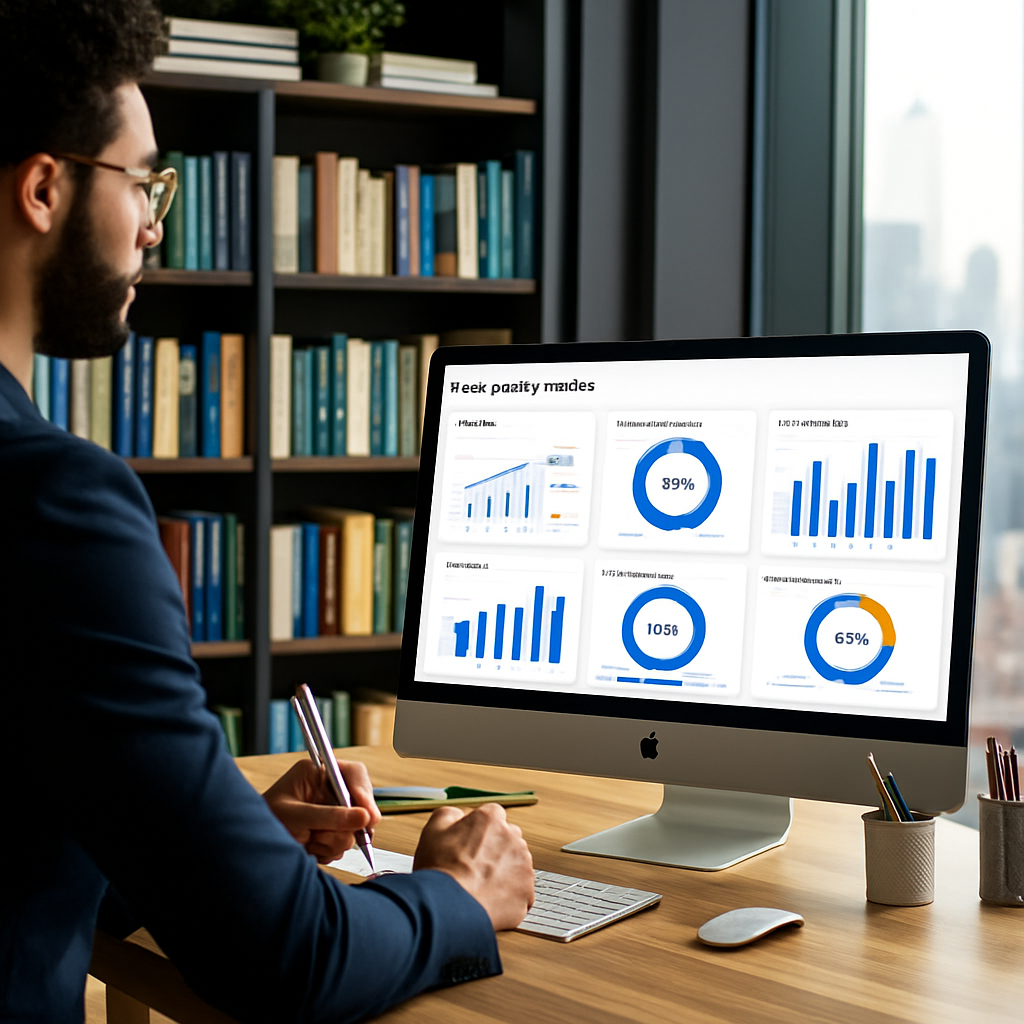 AI Search: Links Still Matter, SEO Survey