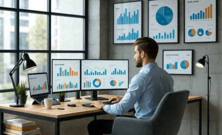 Align SEO Strategy with Stages of Buyer Intent