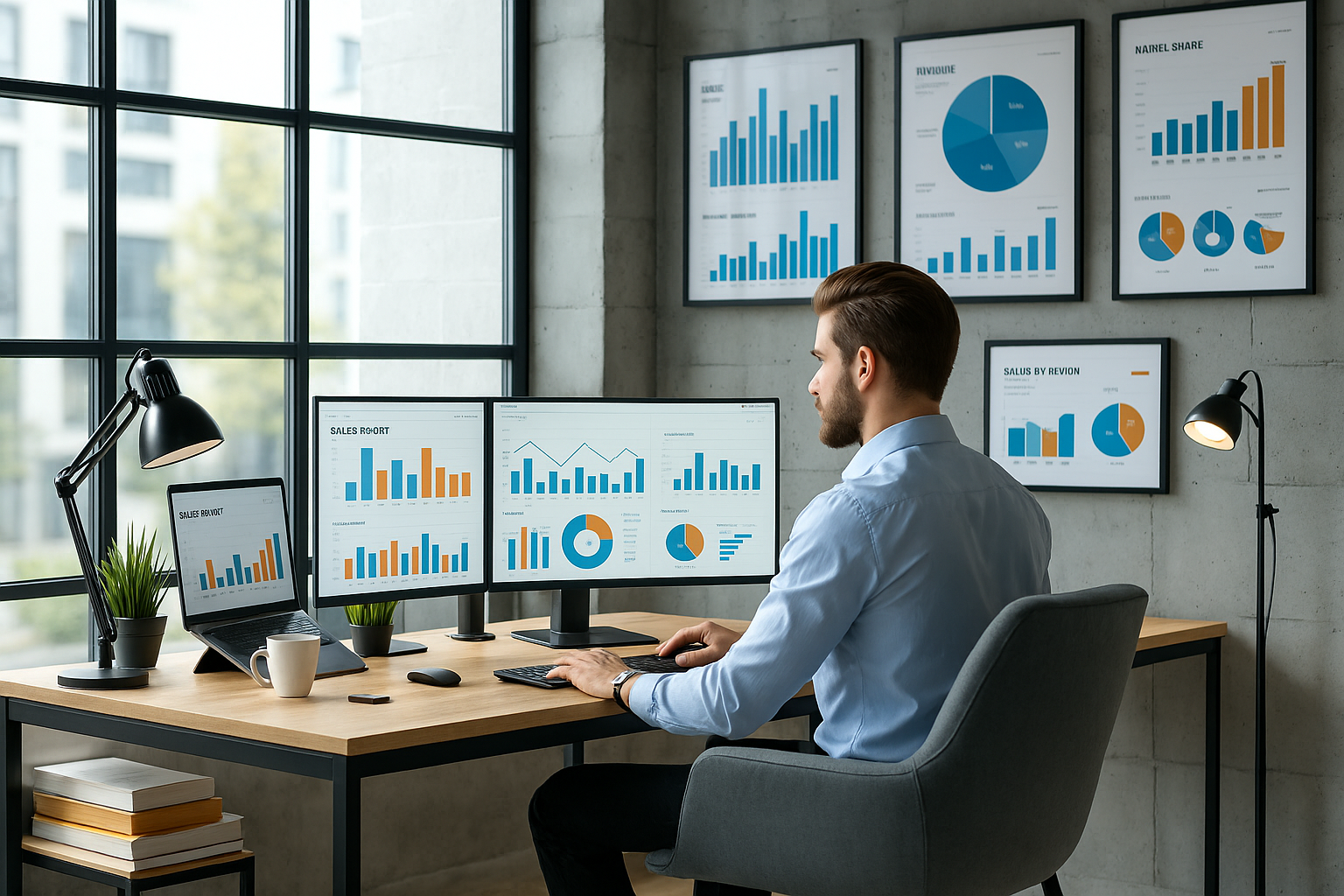 Align SEO Strategy with Stages of Buyer Intent