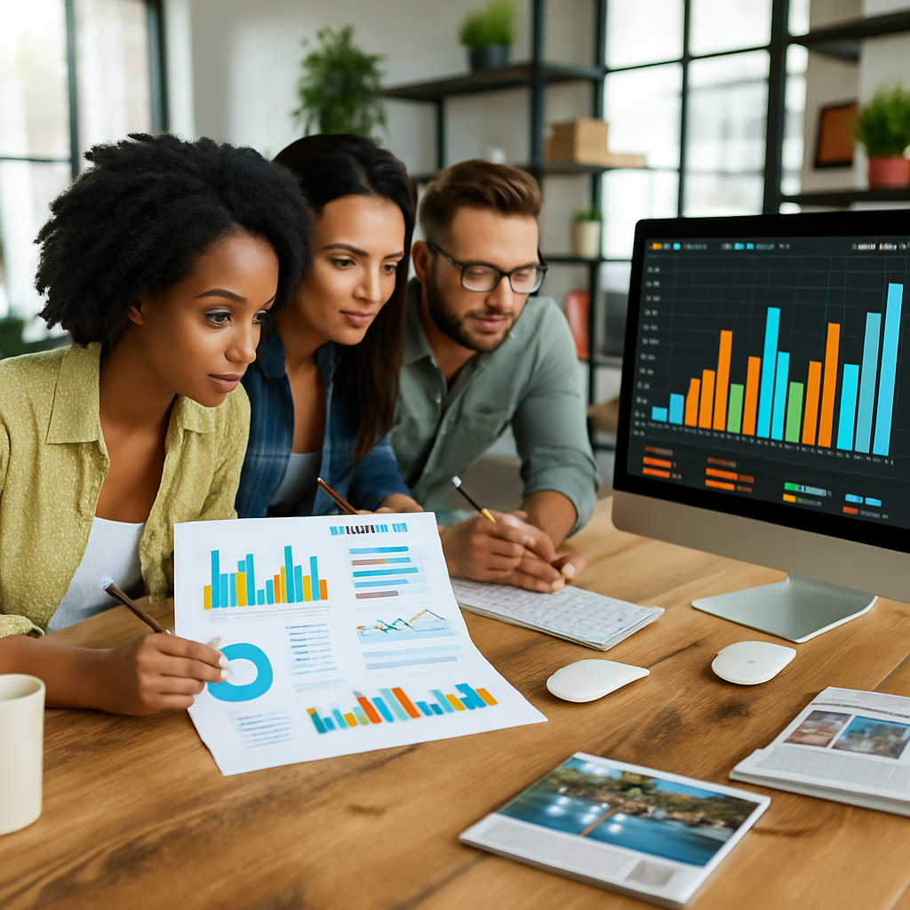 Build Rankings, Authority, and AI Search Visibility with Hyperlocal PR