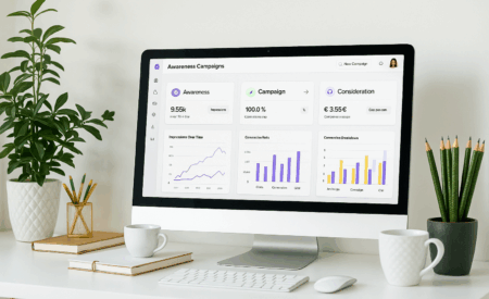 Campaign-Specific Goals in Google Ads