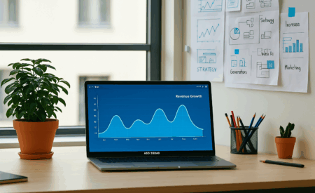 Impact of ChatGPT and Google Generative AI on Web Traffic and SEO in 2025