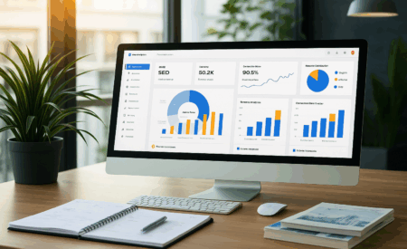 Competitive Audits and AI for SERP Optimization