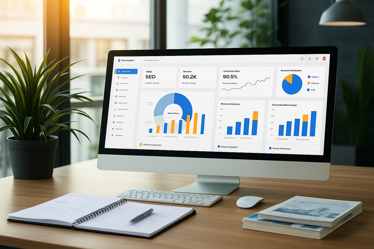 Competitive Audits and AI for SERP Optimization