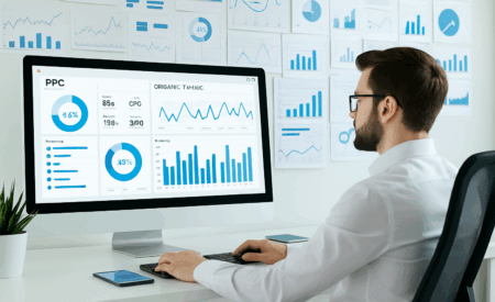 Confessions of a PPC-only agency: SEO