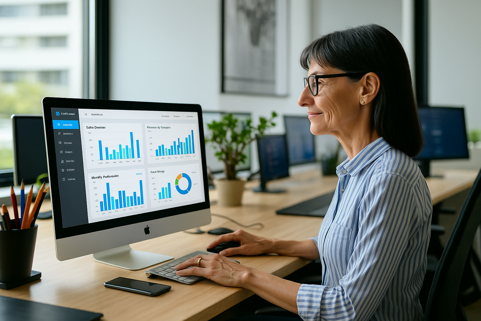 Content Invisible to AI Search Engines: SEO Challenges and Strategies