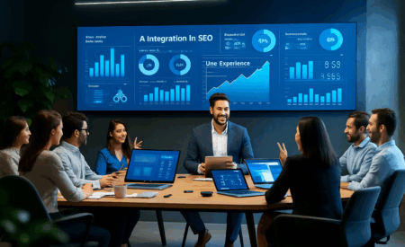 Dave Davies SMX Advanced 2025 Interview: Key SEO Insights