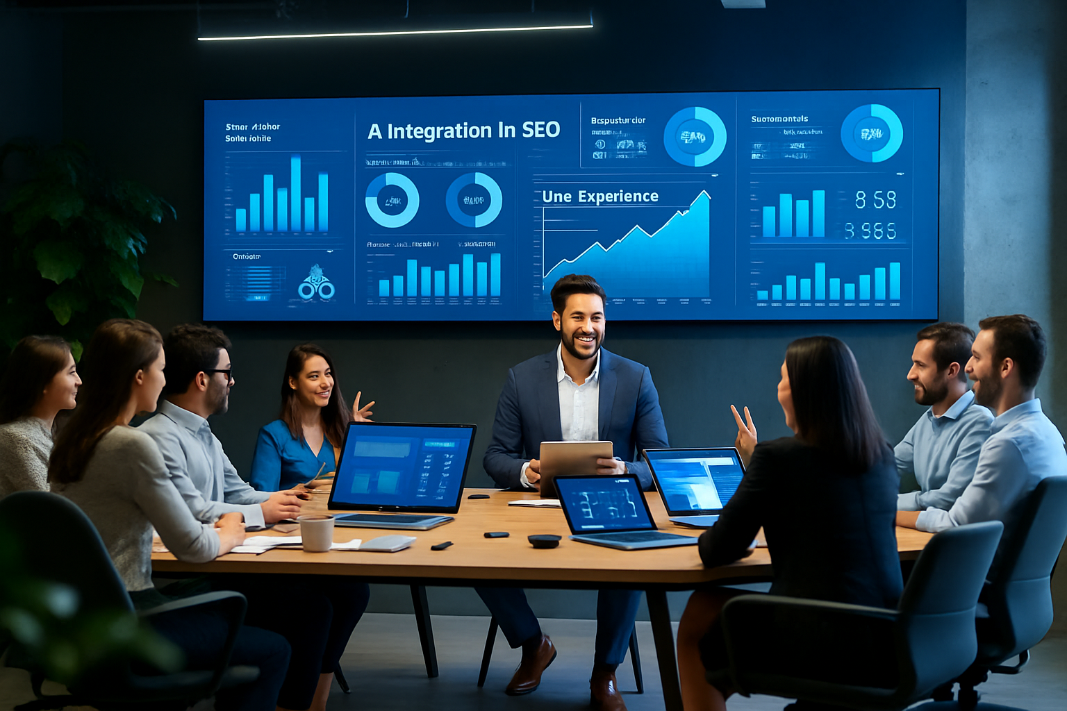 Dave Davies SMX Advanced 2025 Interview: Key SEO Insights
