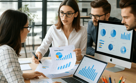 Delivering PPC Results to Executives
