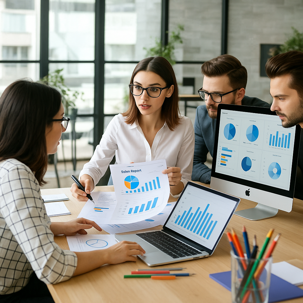 Delivering PPC Results to Executives