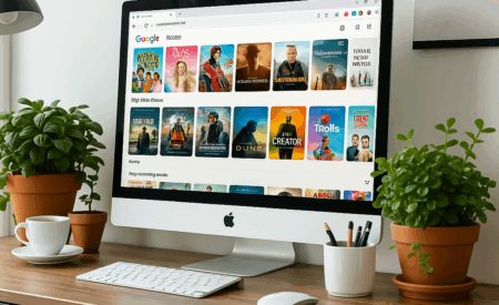 Get Ready For Desktop Google Discover With RollerAds