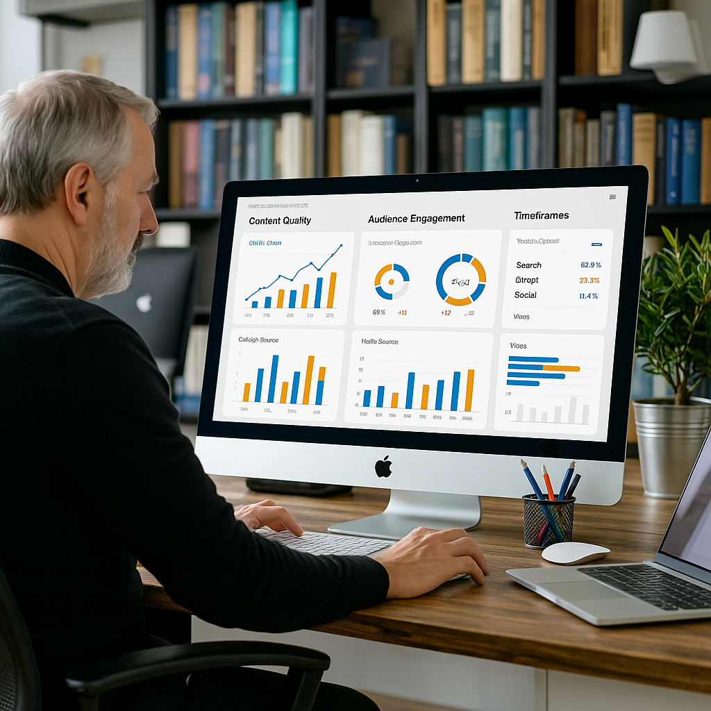 Diagnosing E-E-A-T Issues in SEO