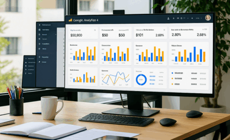 How to Use GA4 Predictive Metrics for Smarter PPC Targeting