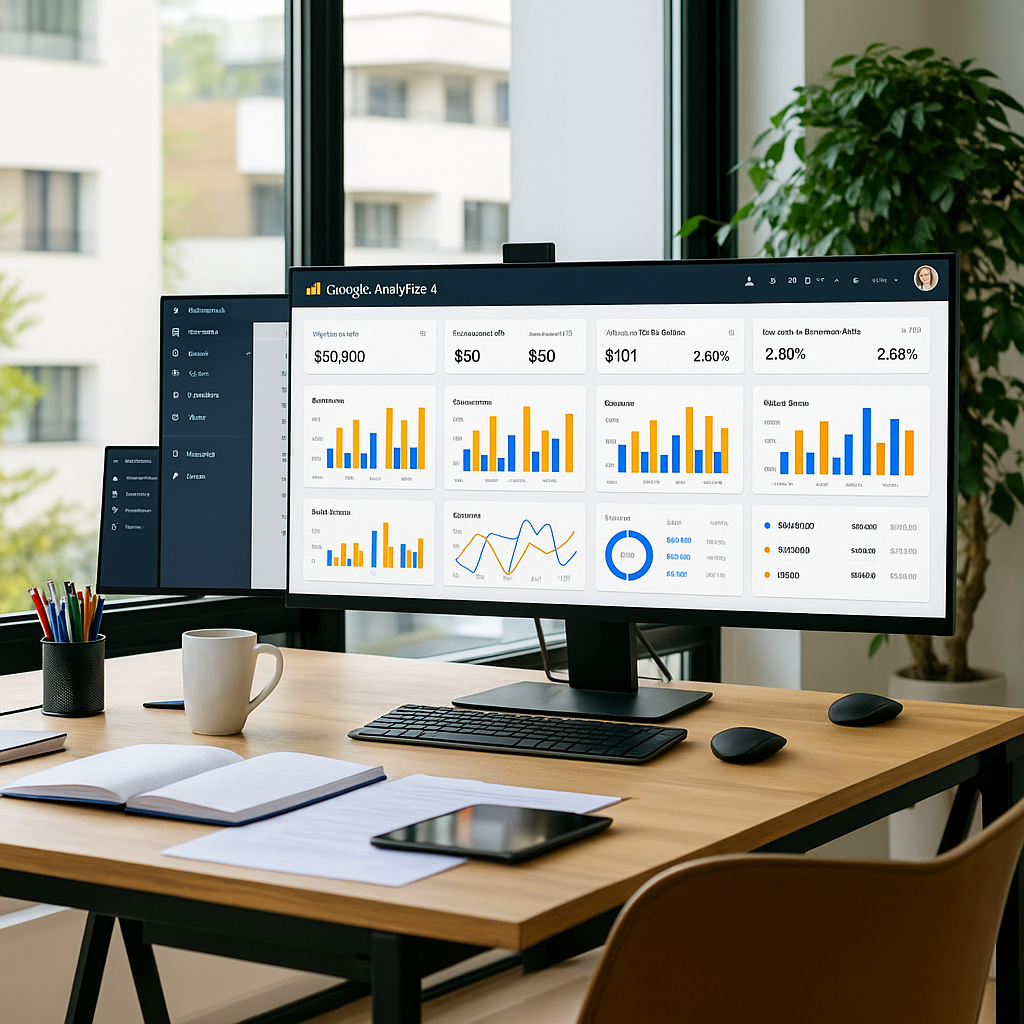 How to Use GA4 Predictive Metrics for Smarter PPC Targeting