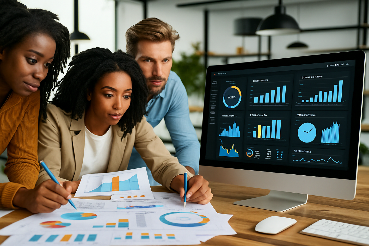Google Ads AI Tools for Asset Creation