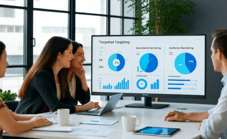 Google Ads In-Market Segments: Your Guide to High-Intent Audiences