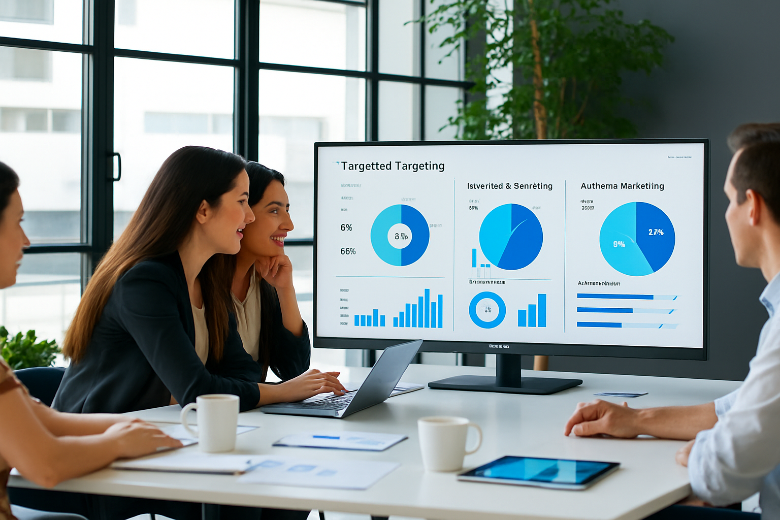 Google Ads In-Market Segments: Your Guide to High-Intent Audiences