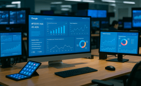 Google Ads Masterclass: New Rules for Maximizing Conversion Rates