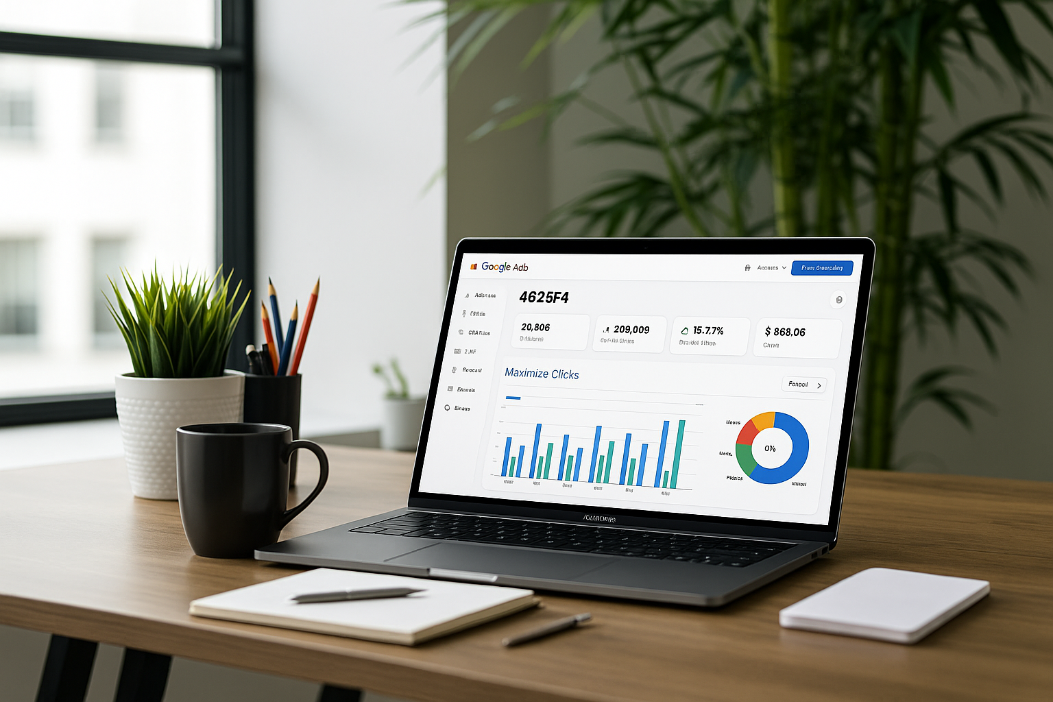 Google Ads Maximize Clicks: Your Guide to Getting More Traffic