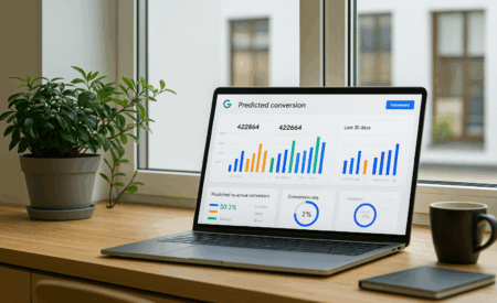Google Ads Adds New Conversion Value Including Predicted Metric