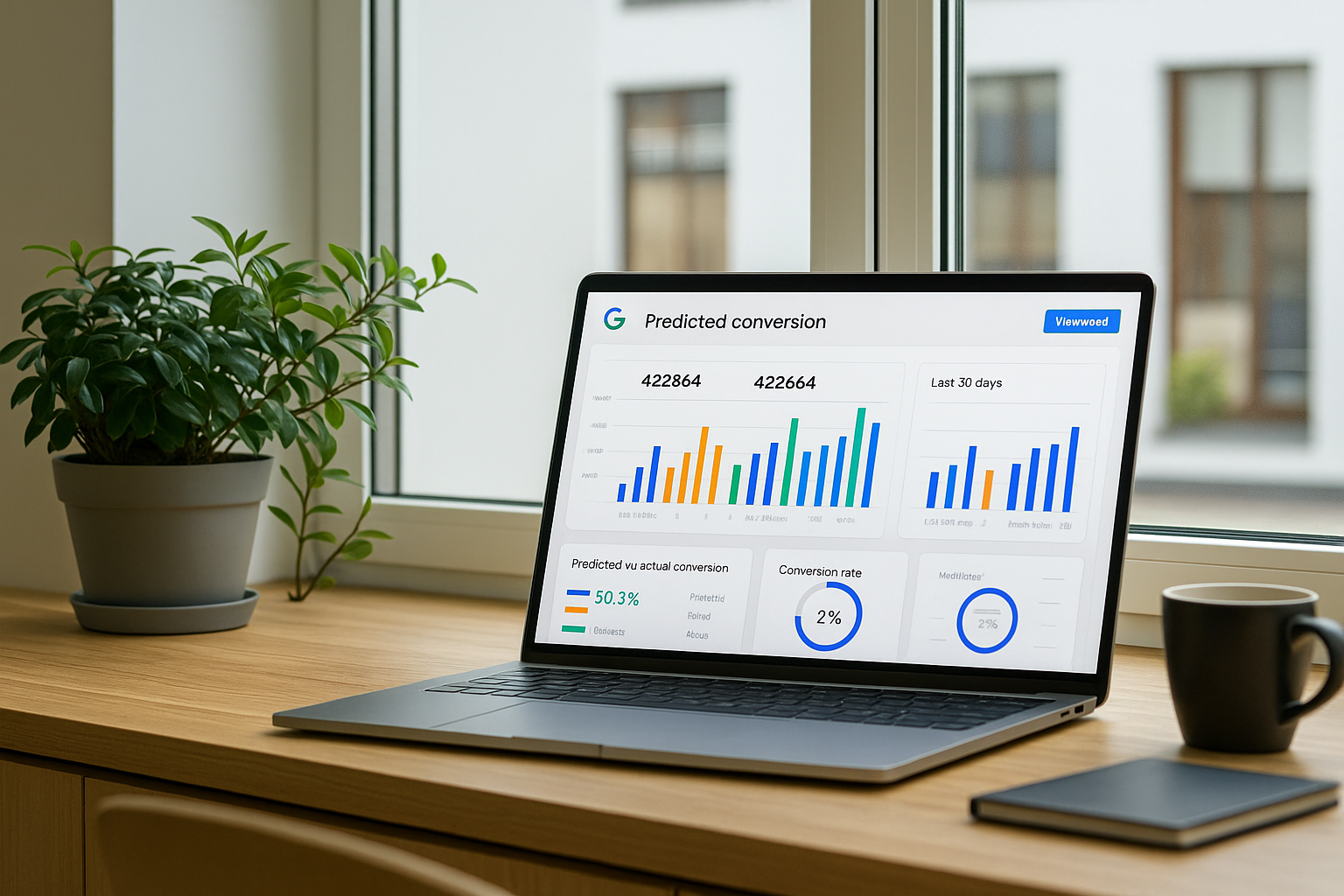 Google Ads Adds New Conversion Value Including Predicted Metric