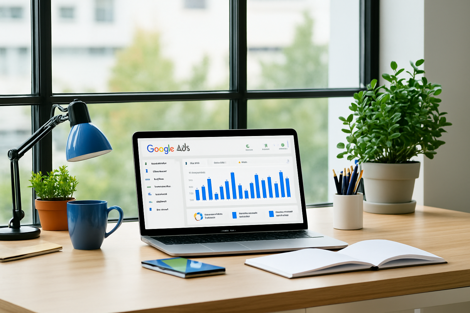Google Ads stops auto-opting search campaigns into Display Network