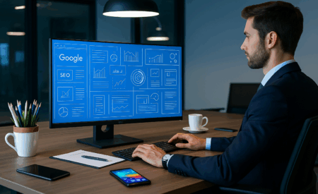 Google AI Mode: Actionable SEO Tips for 2025