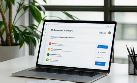 Google AI Mode and the Importance of Indexing for AI Overviews