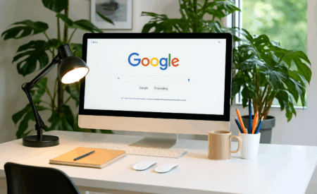 Google AI Mode Finally Rolling Out to All Users in the U.S.