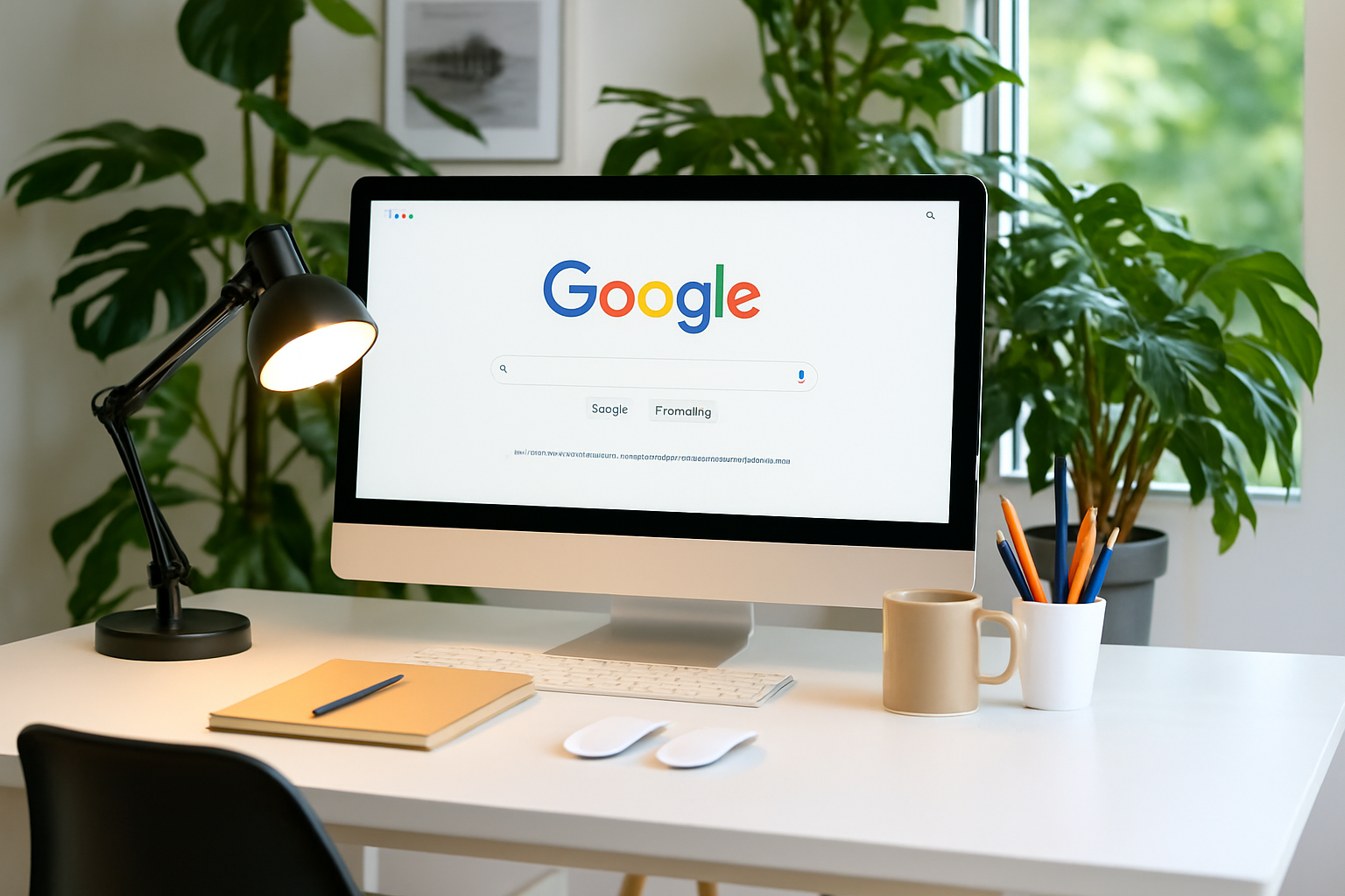 Google AI Mode Finally Rolling Out to All Users in the U.S.