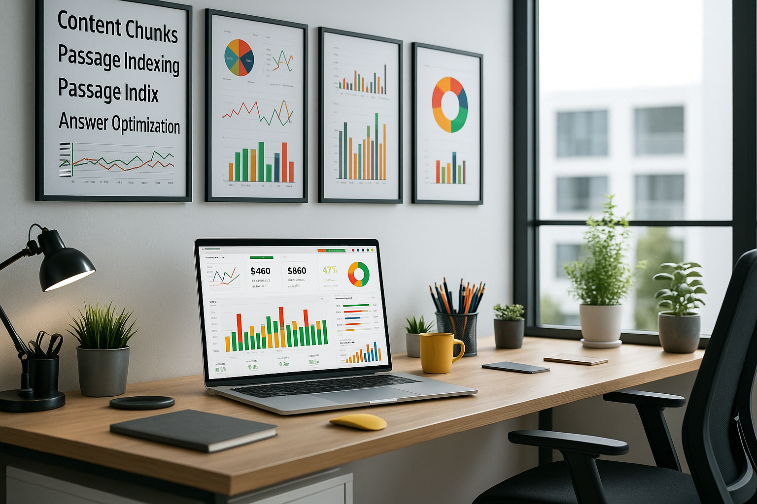 Chunks, Passages and Micro Answer Engine Optimization Wins in Google AI Mode
